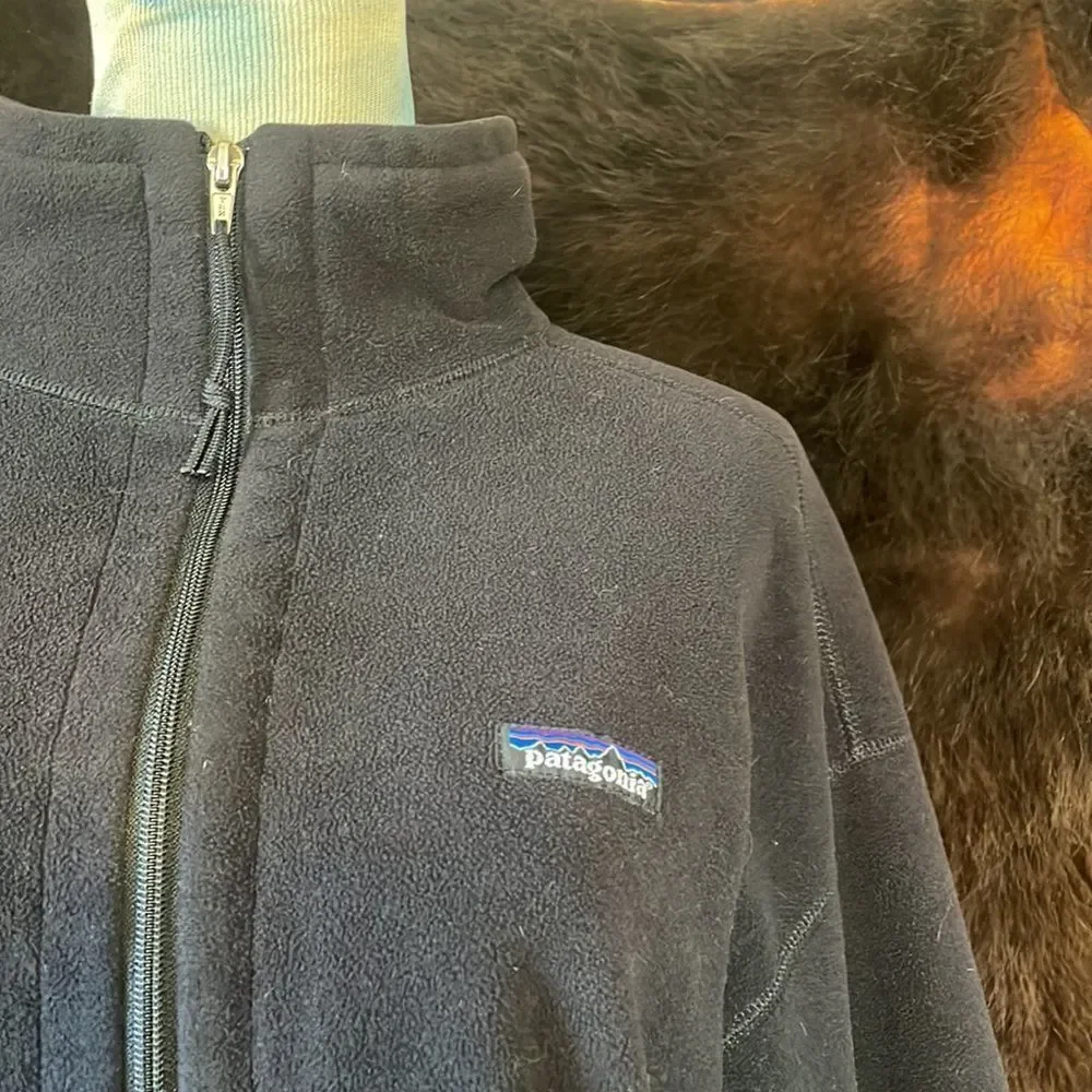 Patagonia jacket L (5020)